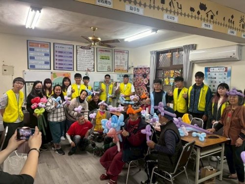 1140310中正文化健康站-部落服務學習營