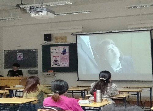113-1 《墊底辣妹》- 生命教育電影賞析工作坊
