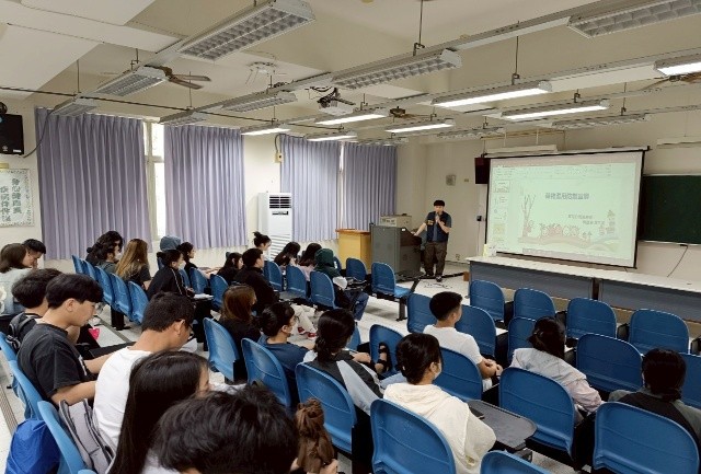 113學年度第2學期新世代反毒-藥物濫用防制教育宣導活動