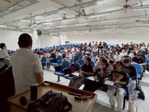 114學年度第2學期藥物濫用防制宣導活動