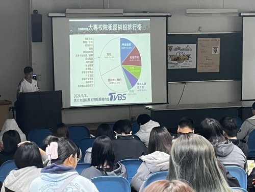 113學年度第2學期校外賃居生生活輔導