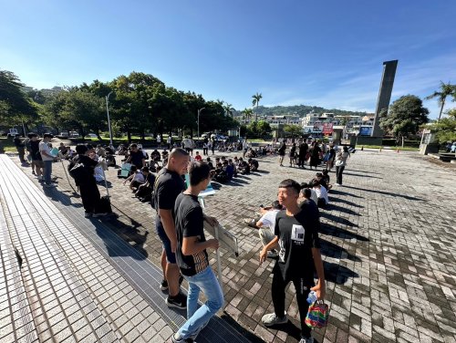 113學年度第1學期新生訓練