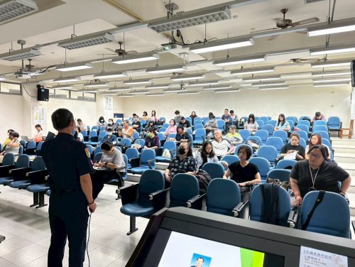 113學年度第2學期交通安全宣導