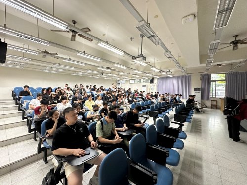 114學年度第2學期交通安全教育宣導